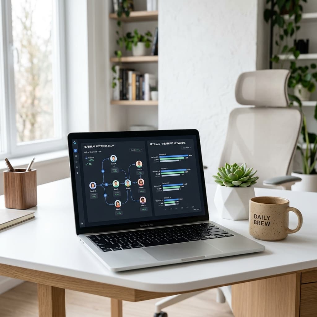 Referral Marketing Software vs. Affiliate Software: Which Do You Need?